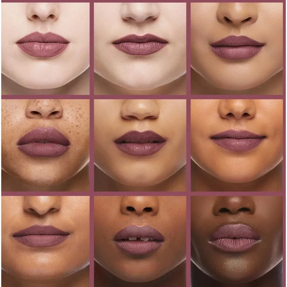 Maybelline Super Stay Ink Crayon 25 stay exceptiona Long Lasting Matte Lip Color